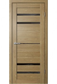 door-leaf-b3-dark-European oak glass
